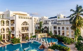 Madinat Al Bahr Business & Spa Hotel Zanzibar Exterior photo