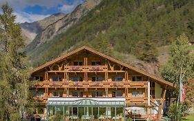 Hotel Am Hof Sölden Exterior photo