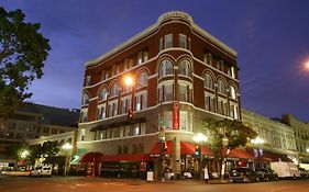 The Keating Hotel San Diego Exterior photo
