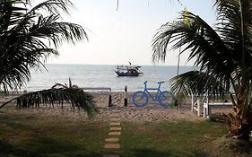 Villa Bean Pak Vitamin si Jantburi à Chao Lao Beach Exterior photo