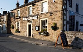 Hotel The Peacock à Bakewell Exterior photo