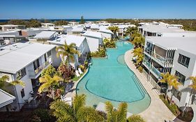 Sand Dunes Resort Accommodation Marcoola Exterior photo