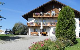 Villa Der Bauernhof Beim Bergler à Neureichenau Exterior photo