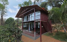 Itsy Hotels Jammabane Cottage Madikeri Exterior photo