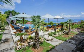 Bukit Taman Cottages Lembongan Exterior photo