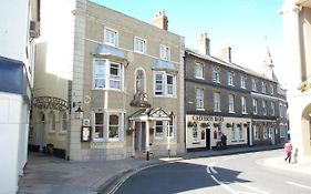 Calverts Hotel - Newport, Isle Of Wight Newport  Exterior photo