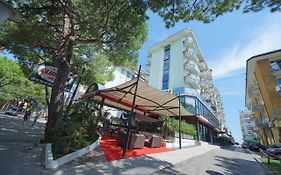 Hotel Europa Jesolo Exterior photo