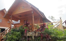 Lucky Hill Resort Khao Kho Exterior photo