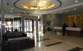 Sariz International Hotel Pékin  Interior photo