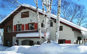 Hotel Madarao Elm Pension à Iiyama Exterior photo