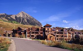 Westwall Lodge Mount Crested Butte Exterior photo