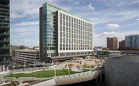 Hotel Hyatt Regency Tysons Corner Center Exterior photo