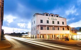 Hotel Konavle Čilipi Exterior photo