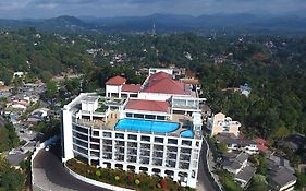 Hotel The Grand Kandyan Exterior photo