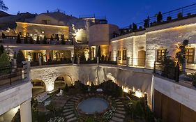 Hotel Utopia Cave Cappadocia à Ürgüp Exterior photo