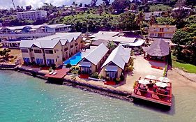 Moorings Hotel Port-Vila Exterior photo