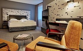 Das Triest Hotel Vienne Room photo