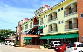 Gran Hotel Azuero Chitré Exterior photo