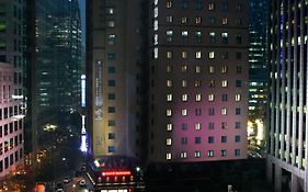 New Kukje Hotel Séoul Exterior photo