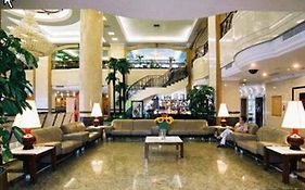 Grand Soluxe International Hotel Changzhou Changzhou  Interior photo