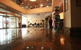 Yambu International Hotel Kachgar Interior photo