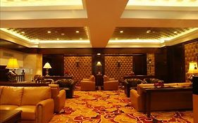 Yuntianlou Holiday Loyal Hotel Wenzhou Interior photo