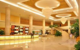 Nanbei Garden Grand Hotel Dongguan  Interior photo