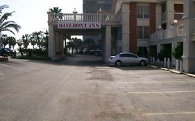 Bayfront Inn Corpus Christi Exterior photo