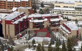 Village Square At Center Village By Copper Mountain Lodging Exterior photo