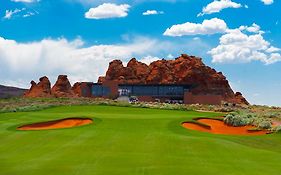 Sand Hollow Resort And Golf Club Hurricane Facilities photo