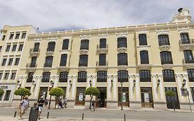 Hotel Catalonia Ronda Exterior photo