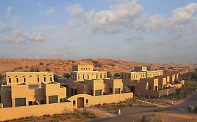 Hotel The Ritz-Carlton Ras Al Khaimah, Al Wadi Desert Exterior photo