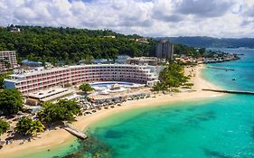 Grand Decameron Cornwall Beach, A Trademark All-Inclusive Resort Montego Bay Exterior photo