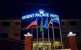 Regent Palace Hotel Freetown Exterior photo