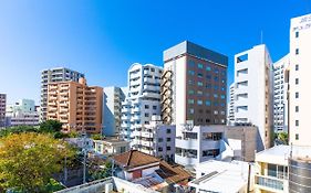 Aparthotel Mr. Kinjo In Matsuo à Naha Exterior photo