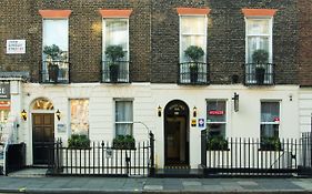 Marble Arch Inn Londres Exterior photo