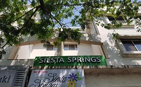 Hotel Siesta Springs Pune Exterior photo