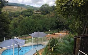 Sabie Self Catering Apartments Exterior photo