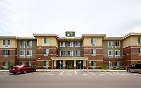 Mainstay Suites Madison - Monona Exterior photo