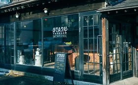 Otaru Tap Room & Hostel Exterior photo