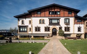 Ercilla Embarcadero Hotel Getxo Exterior photo