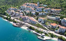 Boka Gardens Seaside Resort Kotor Exterior photo