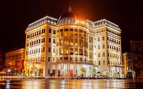 Grand Hotel Hòa Bình Exterior photo