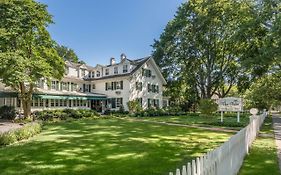 The Huntting Inn East Hampton Exterior photo