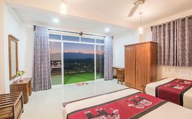 Appartement Beauty Hills à Kandy Exterior photo