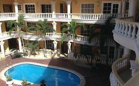Herard Share Apartamento Punta Cana Exterior photo