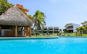 Maalaea Resort Punta Chame All Inclusive Panama (ville) Exterior photo