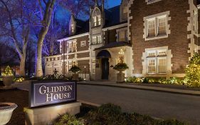 Hôtel The Glidden House à Cleveland Exterior photo