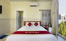 Phu Quynh Hotel Phan Rang Exterior photo