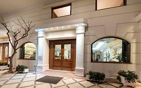 Vergina Hotel Thessalonique Exterior photo